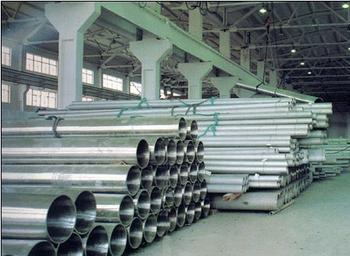 各种元素对武汉不锈钢加工的性能和组织的影响和作用