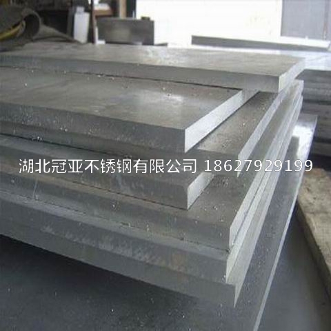常见的武汉不锈钢表面问题和处理方法